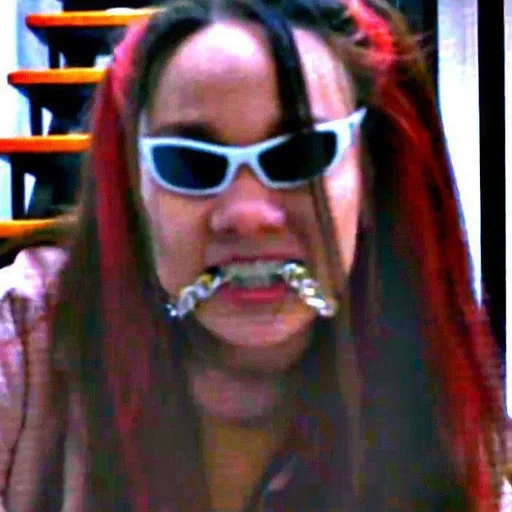 Sticker Не кипишиш 🗿 :: @fStikBot - 8