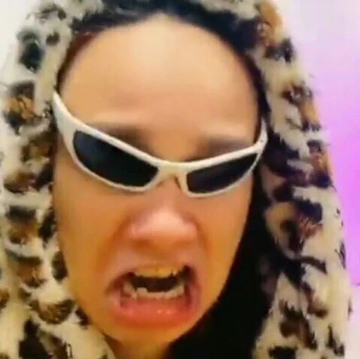 Sticker Не кипишиш 🗿 :: @fStikBot - 7