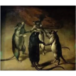 Стикер На случай переговоров - 0