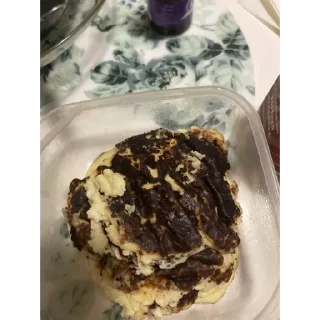 Стикер На случай переговоров - 1