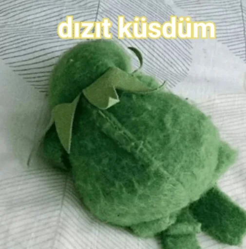 игрушка ткань комнатный