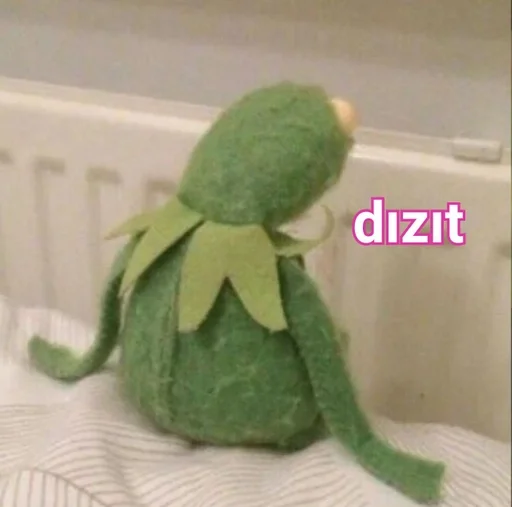 игрушка фаршированный комнатный