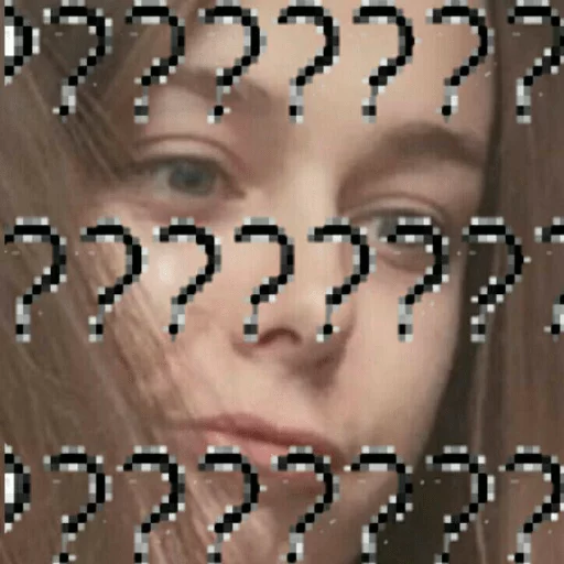 human face screenshot person