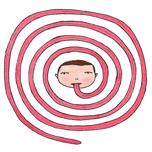 Стикер Semsentido - 1