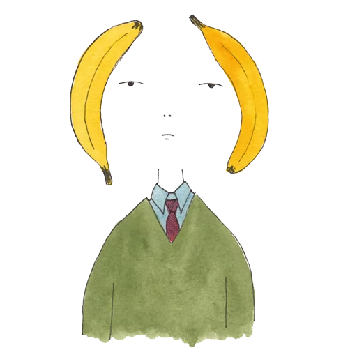 Sticker Semsentido - 1