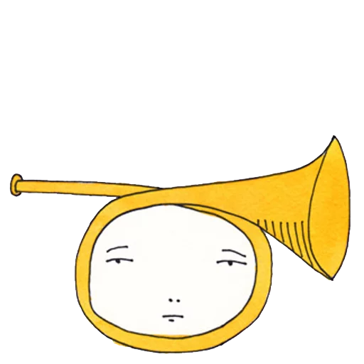 Sticker Semsentido - 1