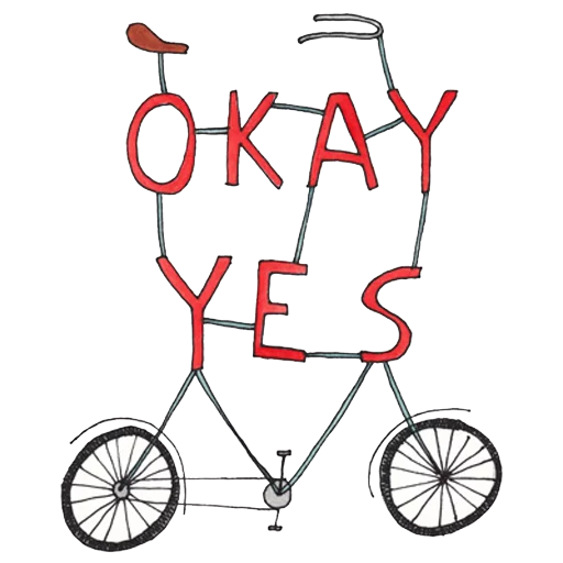 Sticker Semsentido - 1