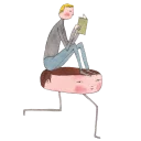 Sticker Nonsense - 2