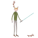 Sticker Nonsense - 0