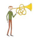 Sticker Nonsense - 5