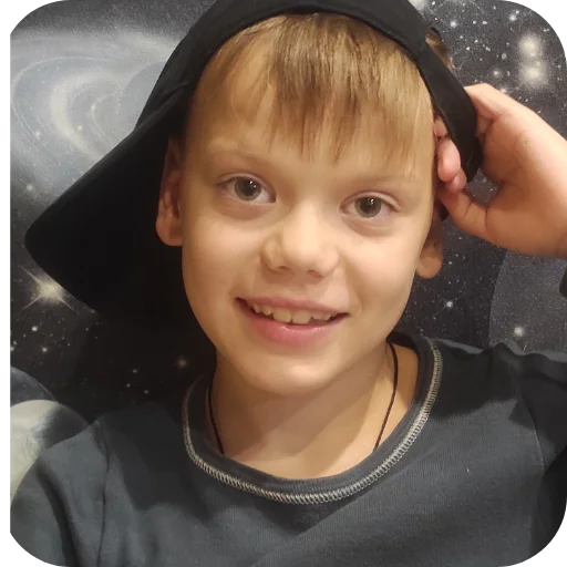 Семья децтва - 