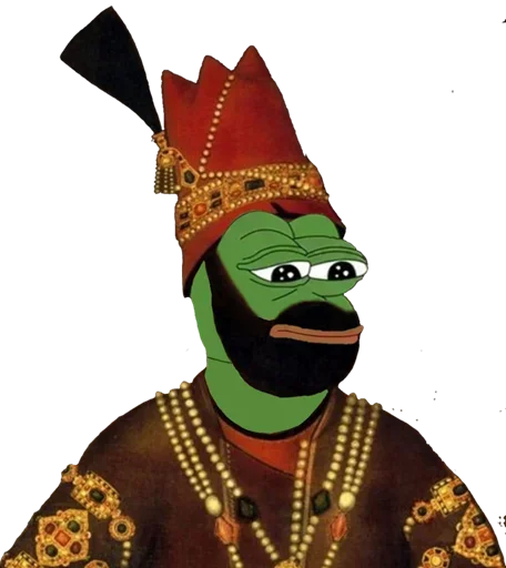 Senator Turk VIP pack - 