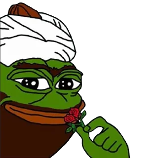 Sticker Senator Turk VIP pack - 2