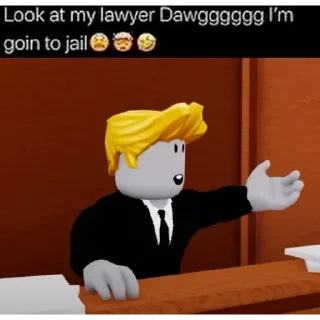 Sticker Сенчоус by @yuradoma - 0