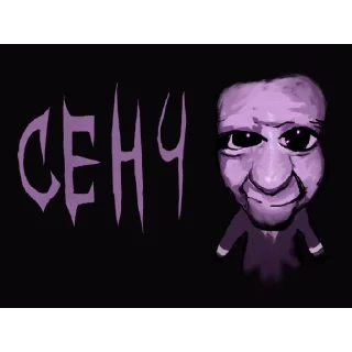 Sticker Сенчоус by @yuradoma - 4