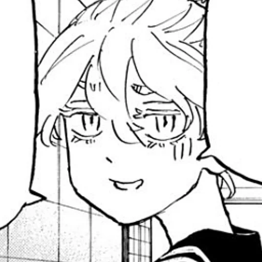 sketch drawing line art