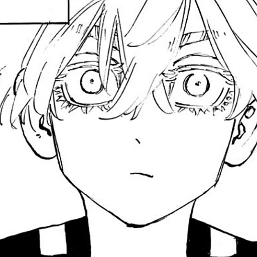 эскиз рисование линейное искусство