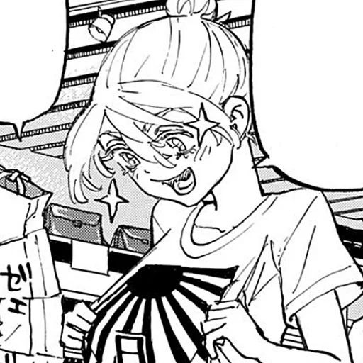 sketch drawing line art