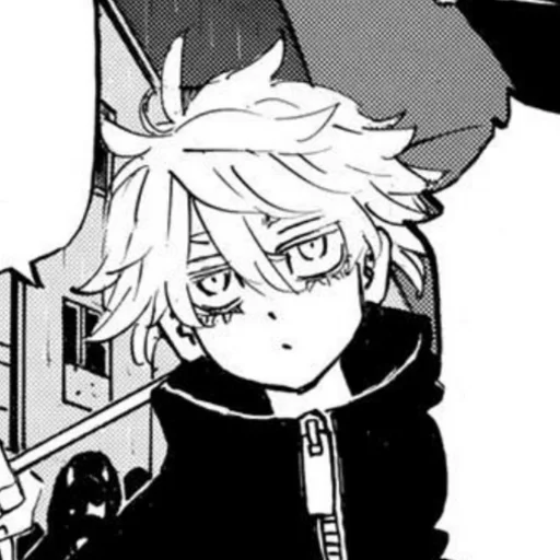 anime illustration cartoon