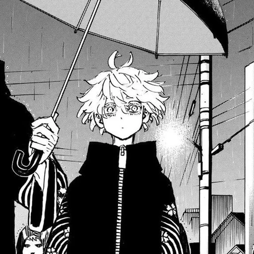 Senju Kawaragi | @suckaadick - 