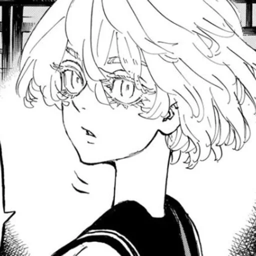 Стикер Senju Kawaragi | @suckaadick - 5