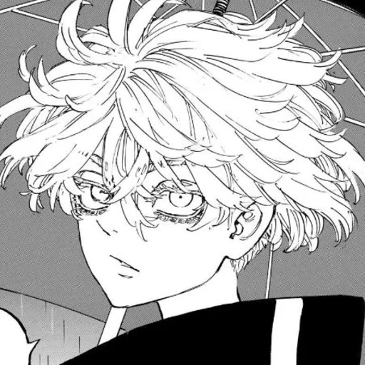 Стикер Senju Kawaragi | @suckaadick - 0