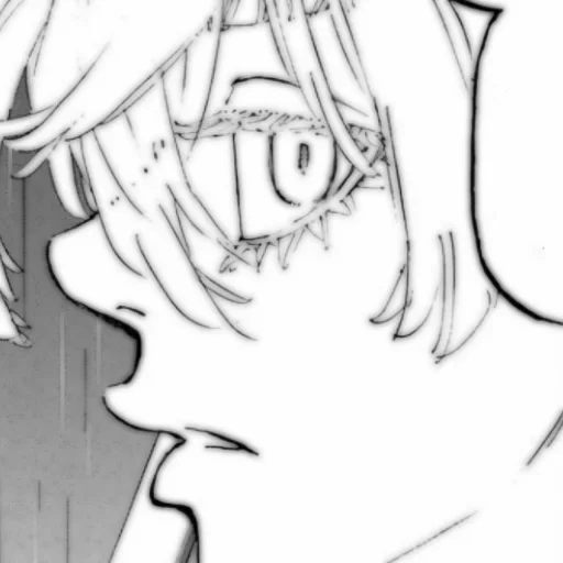 Senju : @toumanarea - @Dianciech - эскиз