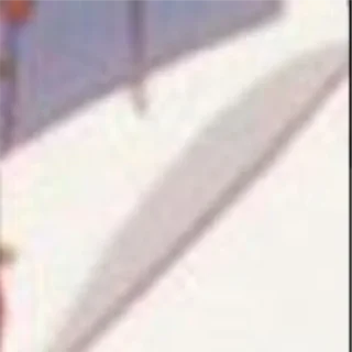 Sticker Сенко-Ловушка🦊 - 6