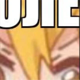 Sticker Сенко-Ловушка🦊 - 1