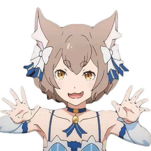 аниме мультфильм вымышленный персонаж