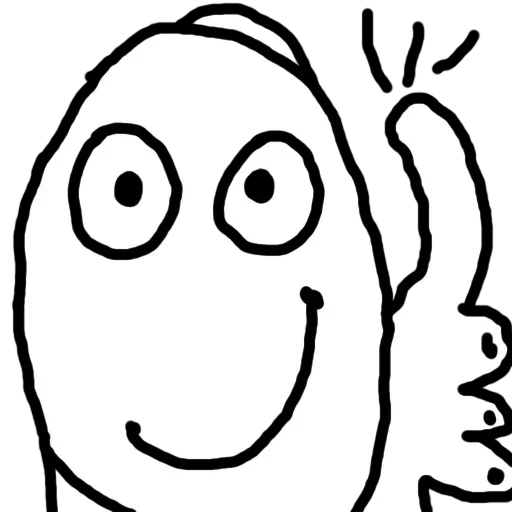 эскиз рисование клипарт