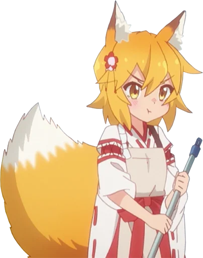 cartoon anime fictional character