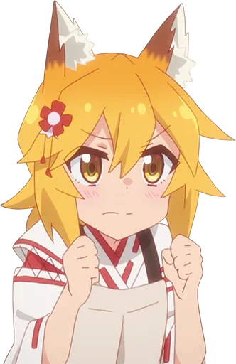 cartoon anime fictional character