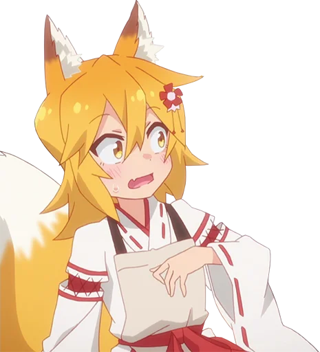 cartoon anime fictional character