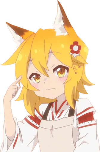 anime cartoon fictional character