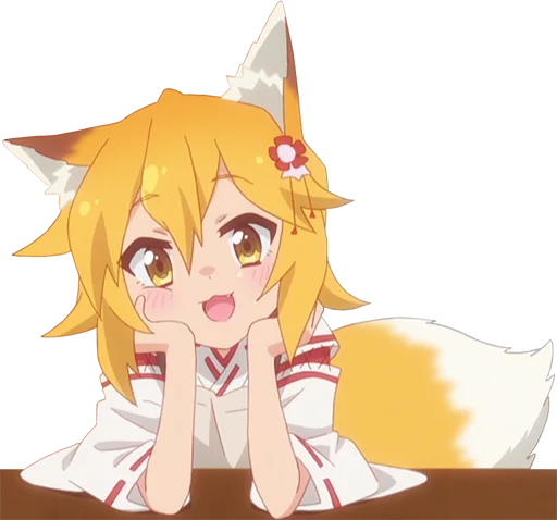 cartoon anime illustration