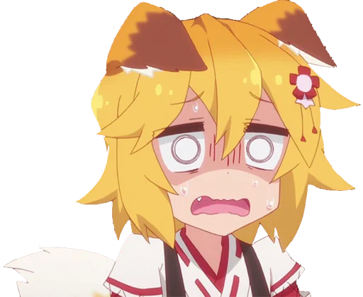 anime cartoon fictional character