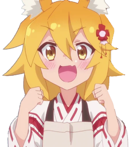 cartoon anime fictional character