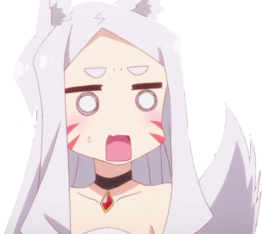 cartoon anime illustration