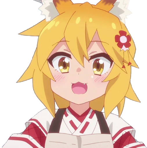 anime cartoon fictional character