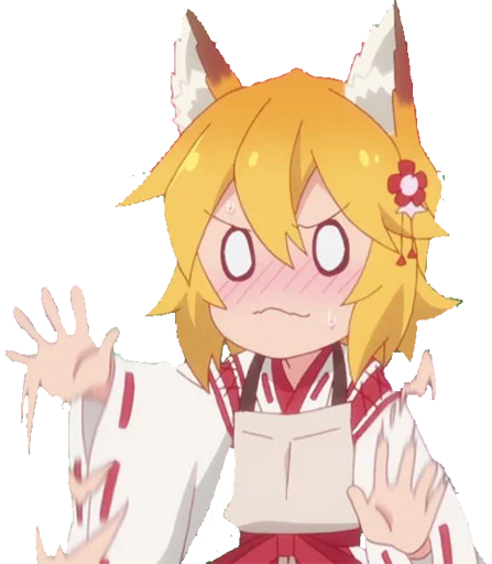 anime fictional character animated cartoon