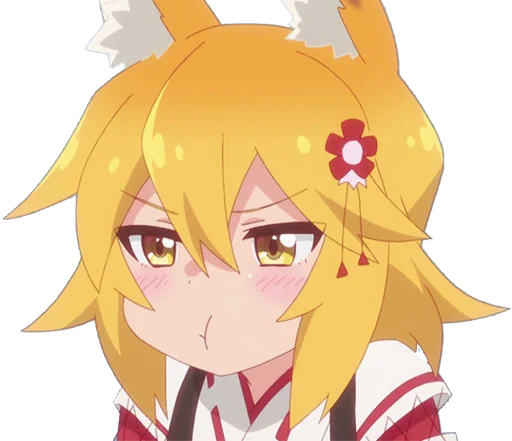 anime cartoon fictional character