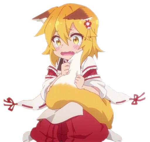 cartoon anime illustration