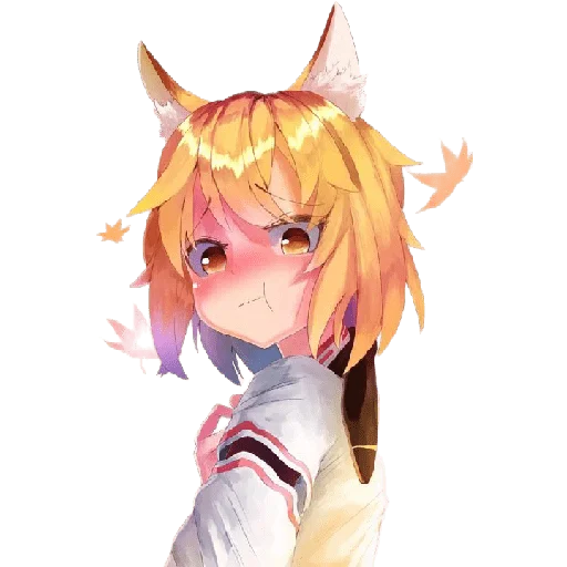 Стикер SenkosanBrunoShlb - 1