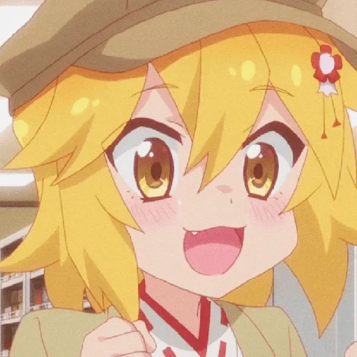 Стикер SenkosanBrunoShlb - 1