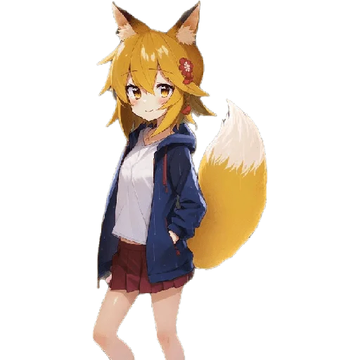 Sticker SenkosanBrunoShlb - 1