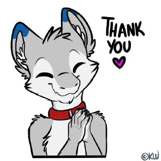 Стикер @SenkyDragon - Part 1 - 6