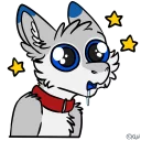 Стикер @SenkyDragon - Part 1 - 8