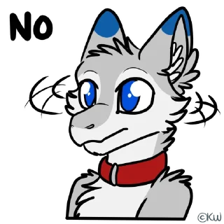 Стикер @SenkyDragon - Part 1 - 5