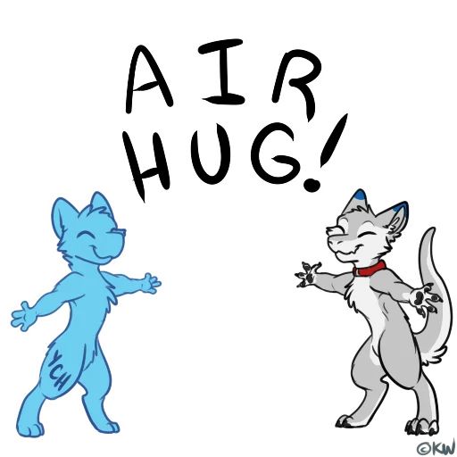 @SenkyDragon - YCH - 